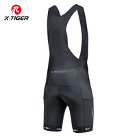 Bicycle Bib Shorts