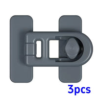 grey 3pcs