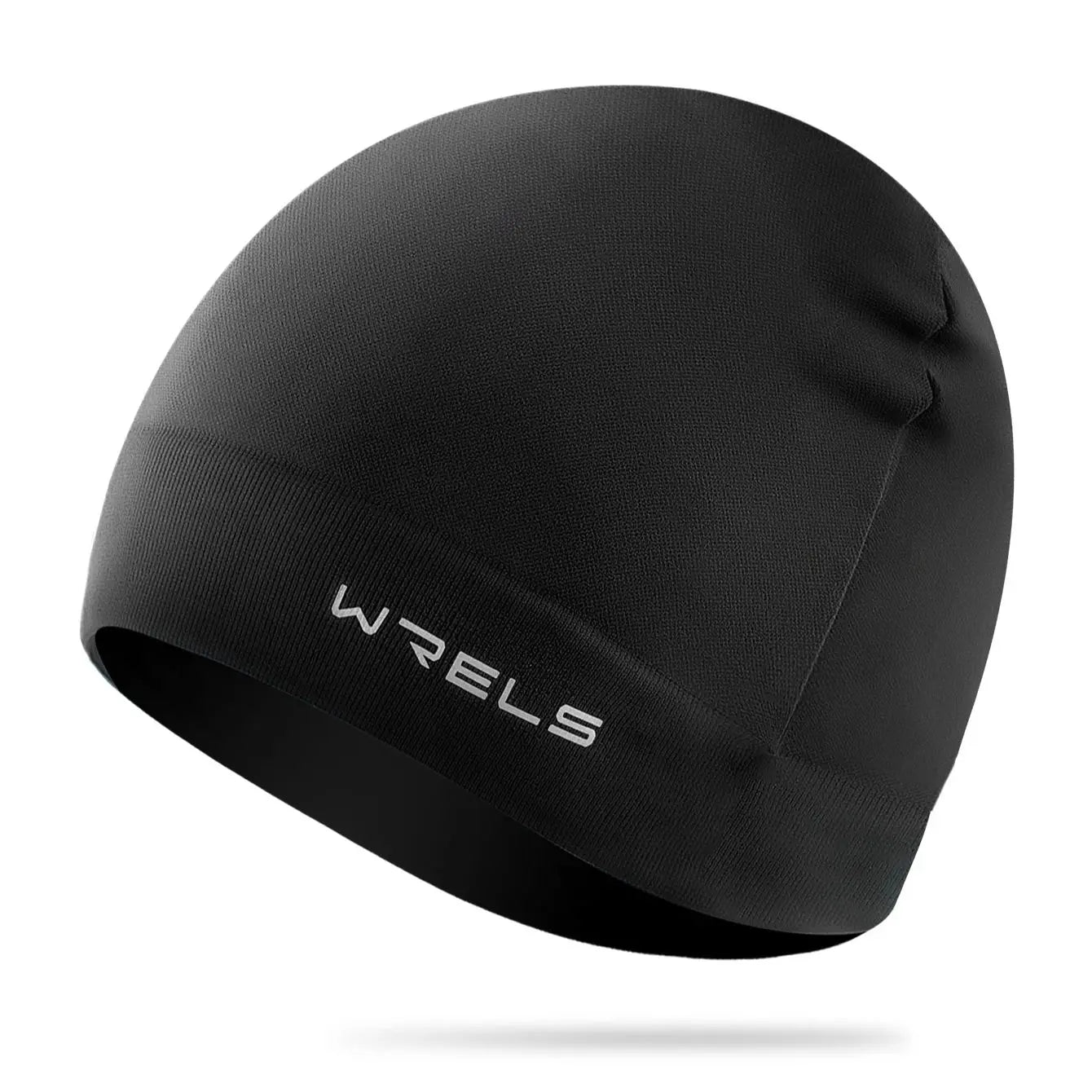 WRELS Summer Cycling Cap Breathable Ice Silk Under Helmet Skullcap Windproof UV Protection MTB Bike