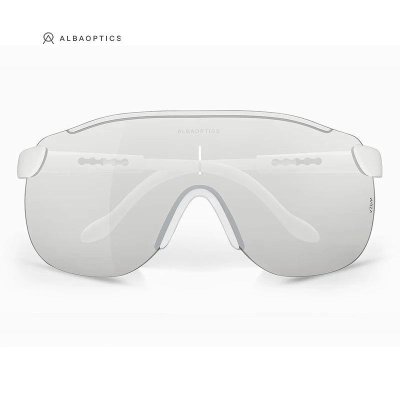 ALBA Cycling Goggl Sunglasses Sports Cycling Glasses Mail Goggles Bicycle Mountain Bike Glasses Men's Eyewear ciclismo mtb