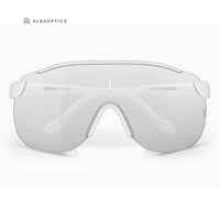 Photochromic lens A