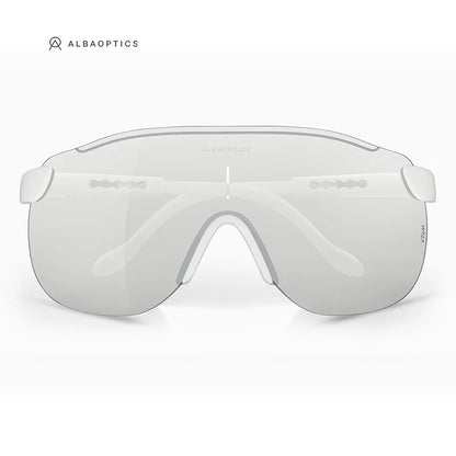 ALBA Cycling Goggl Sunglasses Sports Cycling Glasses Mail Goggles Bicycle Mountain Bike Glasses Men's Eyewear ciclismo mtb