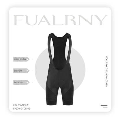 New Pro Team Cycling Bib Shorts Summer Breathable Quick Dry Mountain Road Biking Men Professional Sponge Pad Bicycle Clothes