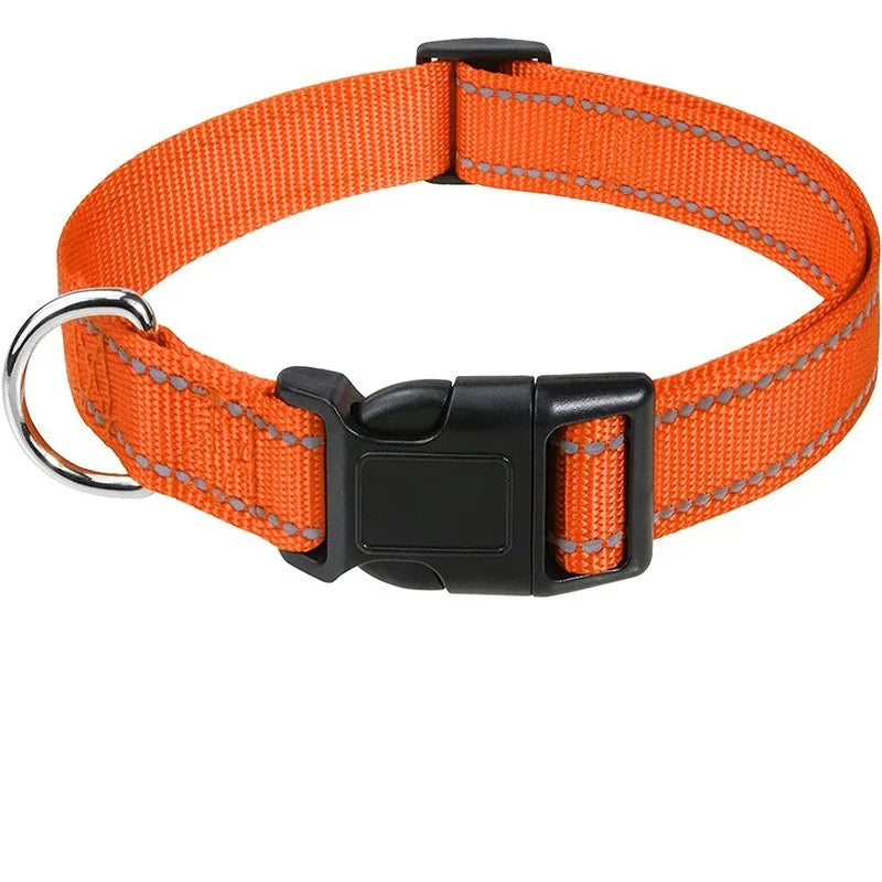 Choker Small Dog Collar Puppy Neck Collars for Dogs Big Decorative Dog Collar GXQ07