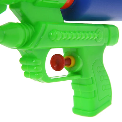 NEW Super Summer Holiday Blaster Squirt Beach Toys Spray Pistol Water Gun Gift Toys