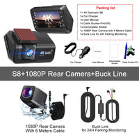 S8-6M RCC-BL