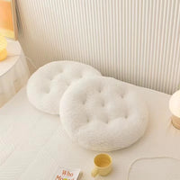 1PC plush cushion