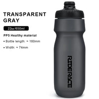 650ML Grey