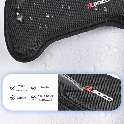 Game Controller Portable Storage Bag For Gamesir G8 Galileo Mobile Phone Gaming Controller EVA Hard Protective Carrying Case