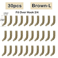 Brown - L