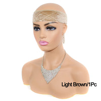 Light Brown 1PC
