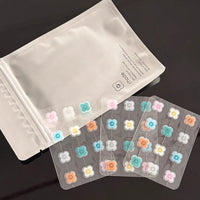 Acne Patch--Daisy