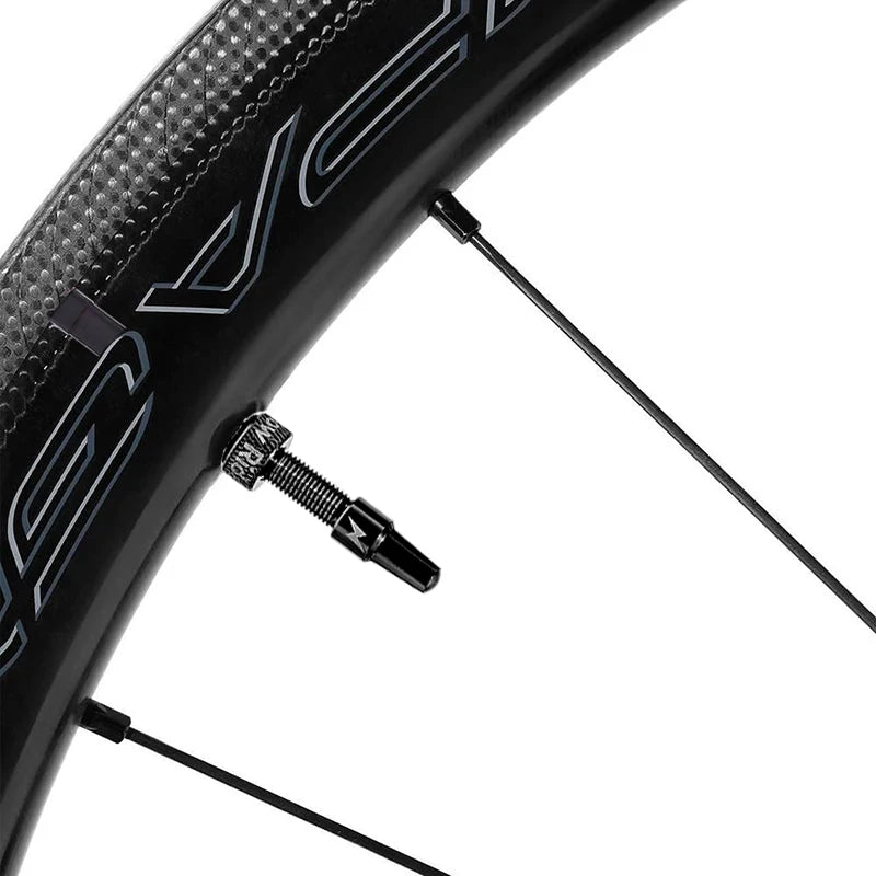 Ridenow Metal Nozzle Tpu Inner Tube Detachable Valve Cores 45g Gravel 29Inch 700x32-47c Tube Bike Tyre MTB Road Bike Inner Tube