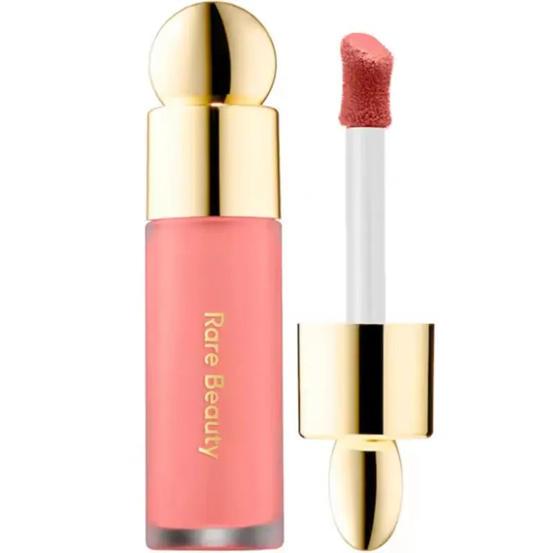 Rare Beauty Original Silky Three-dimensional Bronze Contour Stick Natural Matte Suitable for Nose Shadow Makeup Liquid Blusher
