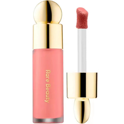 Rare Beauty Original Silky Three-dimensional Bronze Contour Stick Natural Matte Suitable for Nose Shadow Makeup Liquid Blusher