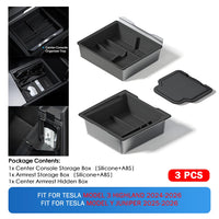 3Pcs Set