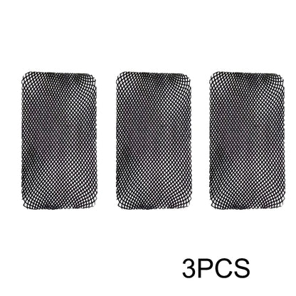 Hairnets Good Quality Mesh Weaving Black Wig Hair Net Making Caps Weaving Wig Cap Hair Nets