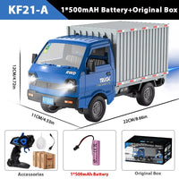KF21-A  Blue