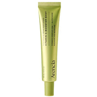 Vitamin C cream