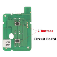 2BTN 1PCB