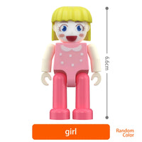 girl 1pc