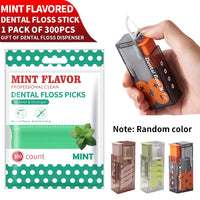 1 pack of 300PCS A