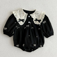 B0963 Rompers