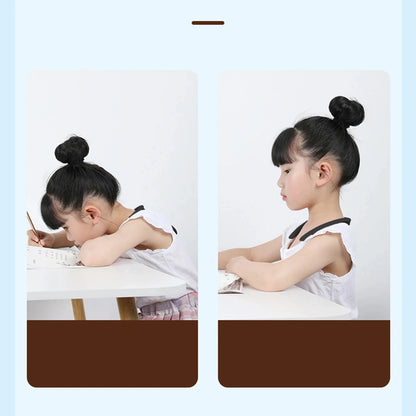 Smart Micro-Vibration Posture Corrector - Spinal Alignment with Real-Time Reminder for Adults & Kids