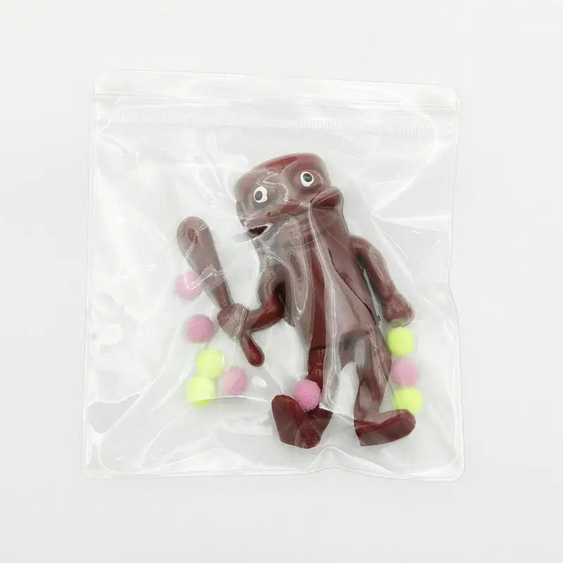 Tung Tungtung Sahar Squeeze Toys Fidget Toy Tralalero Bombardino Crocodilo Stress Relief Toy Prank Toys Party Birthday Gifts