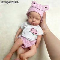 Silicone Girl