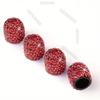 4pcs-Red