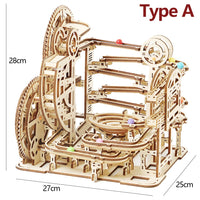 Type A