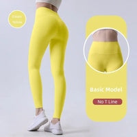 Cream Yellow