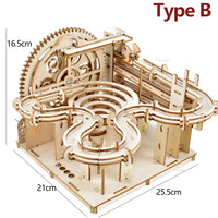 Type B