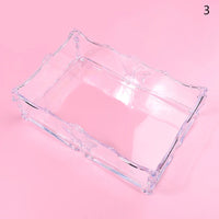 3 Transparent