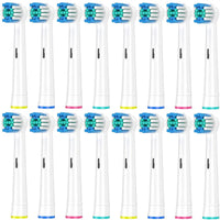 16Pcs