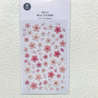 1077 love blossom
