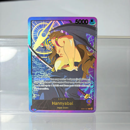 Anime One Piece Game Card English Version Holographic Gilding Jewelry Bonney/Monkey.D.  Luffy/Uta/Chopper Collection Proxy Cards