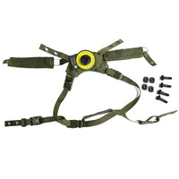 Green Suspension