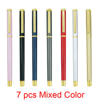 7 pcs Mixed Color