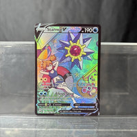 starmie tg13-tg30
