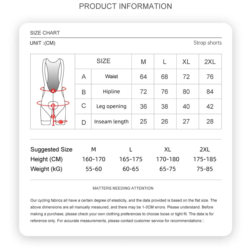 New Pro Team Cycling Bib Shorts Summer Breathable Quick Dry Mountain Road Biking Men Professional Sponge Pad Bicycle Clothes