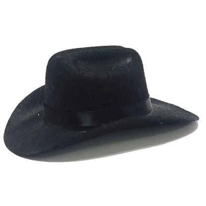British Pet Dog Hat Star Cowboy Hat Pet Supplies Adjustable Dog Costume Top Hat Headwear Pet Hat Dogs Caps Pet Sun Hats for Cats