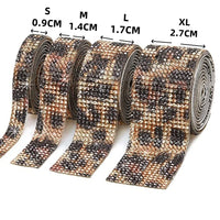 Leopard print