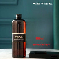 Westin White Tea