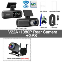 V22A-GPS-6M RCC