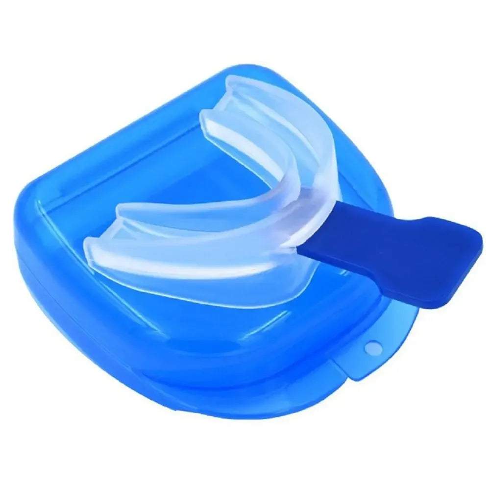 Anti Snoring Bruxism Teeth Bruxism Sleeping Apnea Guard Mouth Guard Snoring Mouth Guard to Stop Snoring Snoring Device Bruxismo