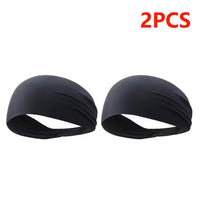 black 2pcs