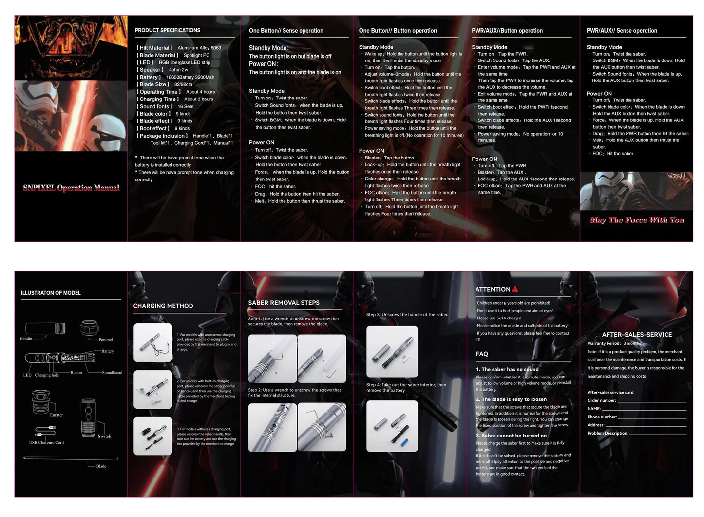 TXQSABER E34 Lightsaber SNV4 Heaving Dueling Luminous Glow Blaster Metal Hilt 12Color Toys Juguetes Cosplay Gift Children Toys