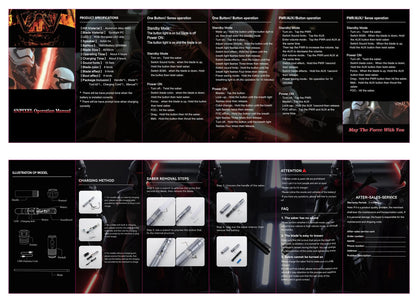 TXQSABER E34 Lightsaber SNV4 Heaving Dueling Luminous Glow Blaster Metal Hilt 12Color Toys Juguetes Cosplay Gift Children Toys